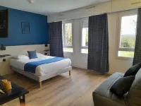 Le Riccoty Hotels in Pérouges