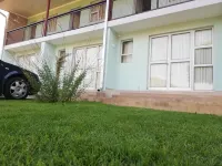 Masane Lodge