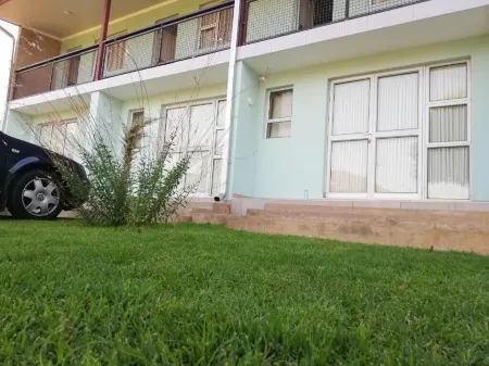 Masane Lodge Отели в г. Рустенбург