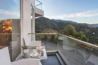 Welcomhotel by ITC Hotels, Shimla - Romantische