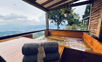 Skyline Ecoliving