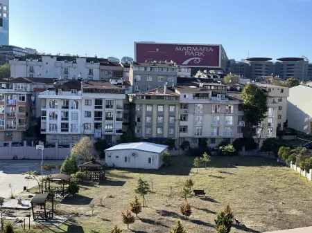 普拉斯公園套房飯店