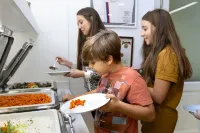 Family Apartments by Astoria Hotel & Medical Spa