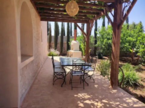 Riad Bini- Ddik旅館