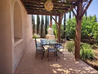 Riad Bini-Ddik Hotels in Ghazoua