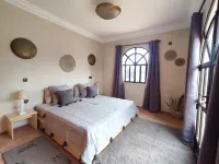 Riad Bini-Ddik Hotels in Ghazoua