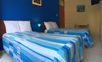Hostal Rodinn