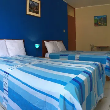 Hostal Rodinn