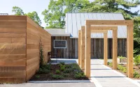 North Hero House 세인트올번스 호텔