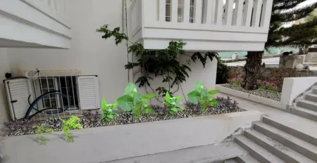 Cost Mari Boutique Hotel Отели в г. Almyrida