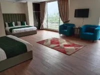 Manila Heights Hotel Hotel di Naran
