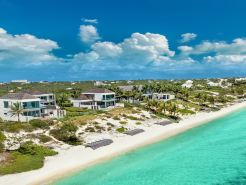 Long Bay Beach Club