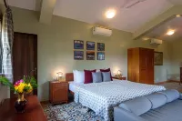 Dulwich Park View, Panchgani - Amã Stays & Trails 