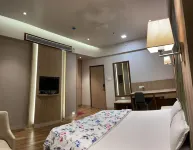 Hotel Sarovar Residency Hotels in Boisar