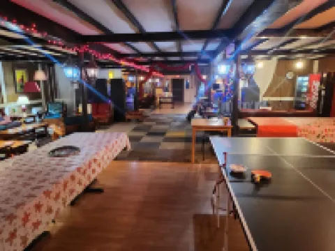 Pocono Mountains Hotel and Spa