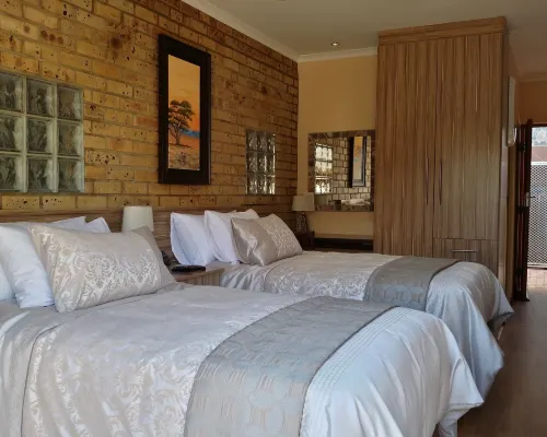 Astoni Hotels in Sedibeng