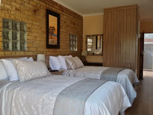 Astoni Hotels in Sedibeng