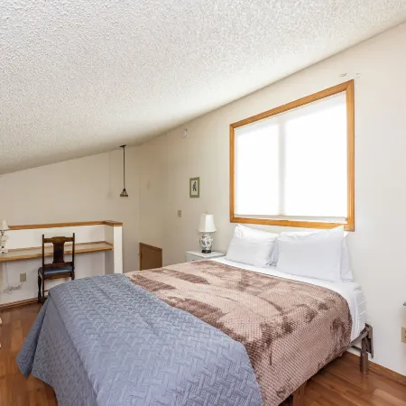 Bear Paw Condo