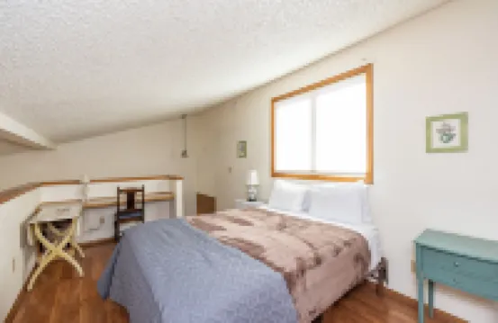 Bear Paw Condo