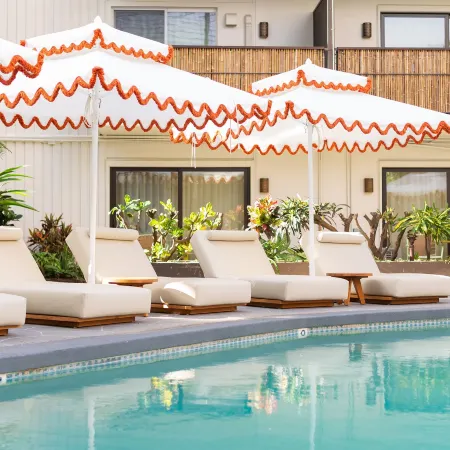 White Sands Hotel
