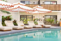 White Sands Hotel - Pool