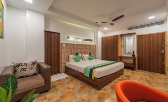Treebo Golden Swan Tambaram