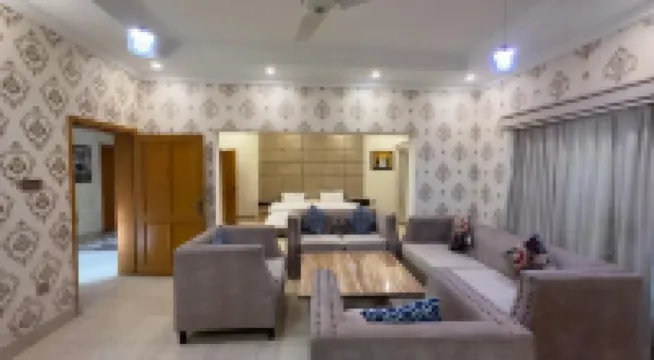 Secure Inn Guest House Bahria Town