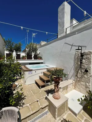 Incentro Domus - 4-Star