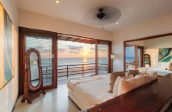 Marea Beachfront Villas
