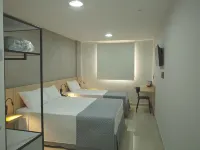 Goldmen Hotel Express Hotels in Cianorte