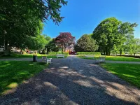 Staysville - Eiganes Hotel a Hafrsfjord