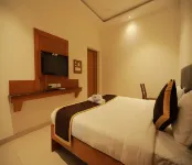 Hotel Ashok Palace