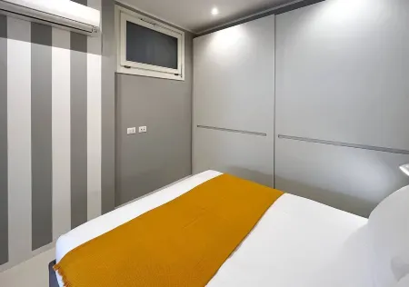 Solemar Sicilia - White Loft Отели рядом с достопримечательностью «Mondello»