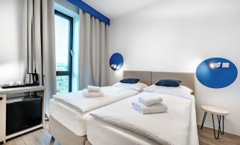 Hotel Active Stadium