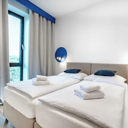 Hotel Active Stadium