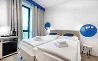Hotel Active Stadium Hotels in Libotenice