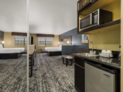 Best Western Temple Inn  Suites Hotels in Temple