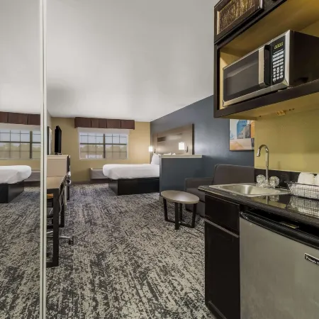 Best Western Temple Inn  Suites Hotels in Temple