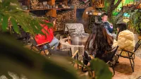 Gió Homestay فنادق في 