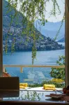 Villa Principe Leopoldo - Mountain view