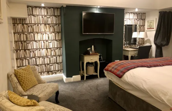 韋斯特伍德之家酒店