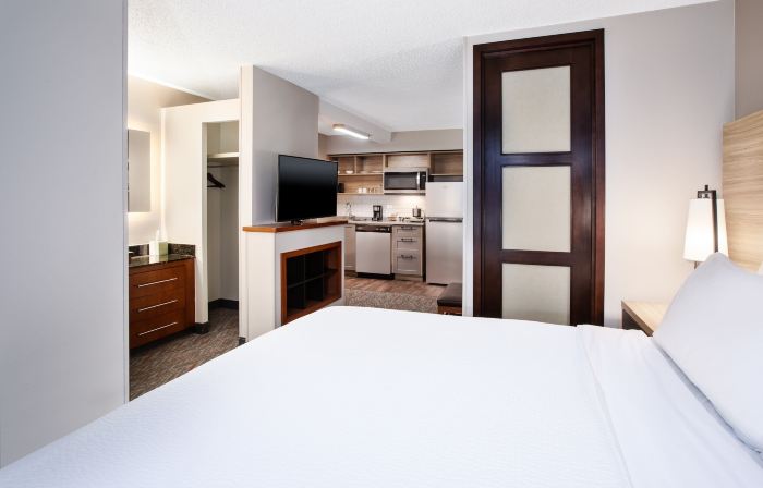 Hyatt Place Cincinnati Northeast