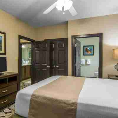 Bluegreen Vacations Parkside Williamsburg, an Ascend Collection Resort Rooms