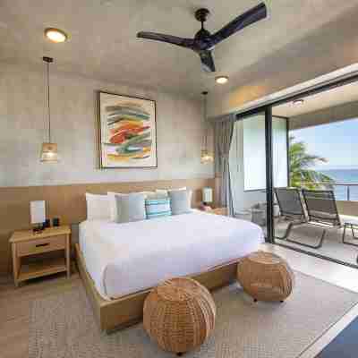 Ancora Punta Mita Rooms