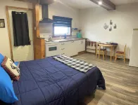 Gite touristique eaux bons vievents Hotels in Le Domaine-du-Roy