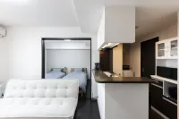 สตาร์เกซ 602 โรงแรมใกล้สวนสัตว์มารุยามะ