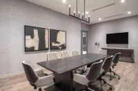 Homewood Suites by Hilton Boston Logan Airport Chelsea Hotel a Everett