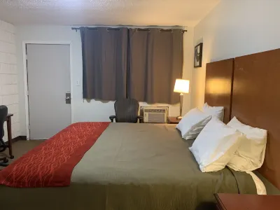Franklin Motel โรงแรมใน