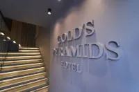 Gold's Pyramids Hotel