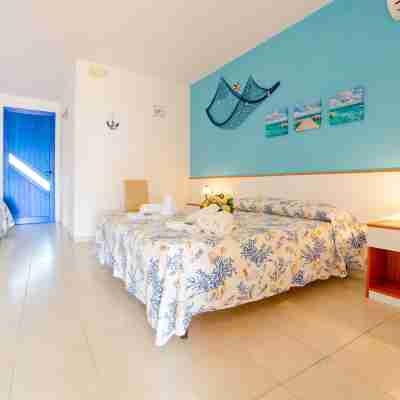 Scialabà Residence Salento Rooms